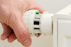 Bramhall central heating repair costs