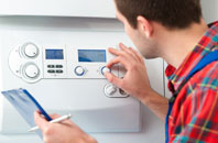 free commercial Bramhall boiler quotes