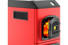 Bramhall solid fuel boiler costs